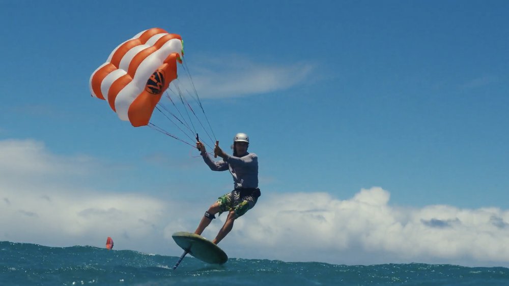 Five-O Windsports Pocket Wing