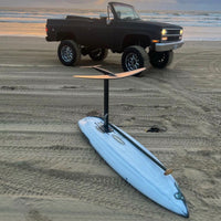 Amundson Customs Malolo Race / Ride & Race Down Wind Boards - Custom Order