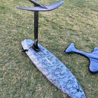 Amundson Customs Malolo Prone / Wing Board - Custom Order