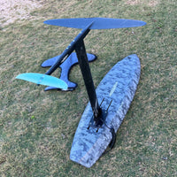 Amundson Customs Malolo Prone / Wing Board - Custom Order