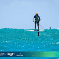 Amundson Customs Malolo Race / Ride & Race Down Wind Boards - Custom Order