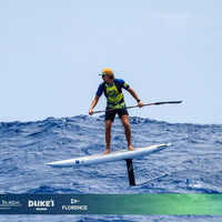 Amundson Customs Malolo Race / Ride & Race Down Wind Boards - Custom Order