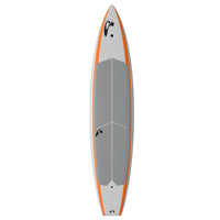 Amundson Customs Malolo Downwind SUP Board
