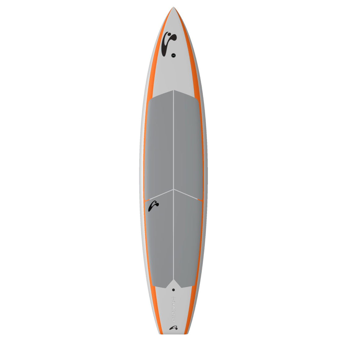 Amundson Customs Malolo Downwind SUP Foil Board Pads