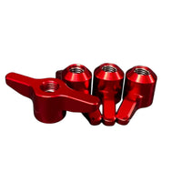 Hydrofoil Wingscrews - Foil Drive Gen 2 Max M7