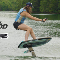 Foil Drive Universal Mini Pod