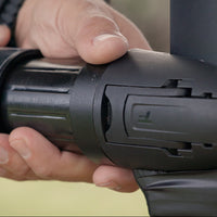 Foil Drive Universal Mini Pod