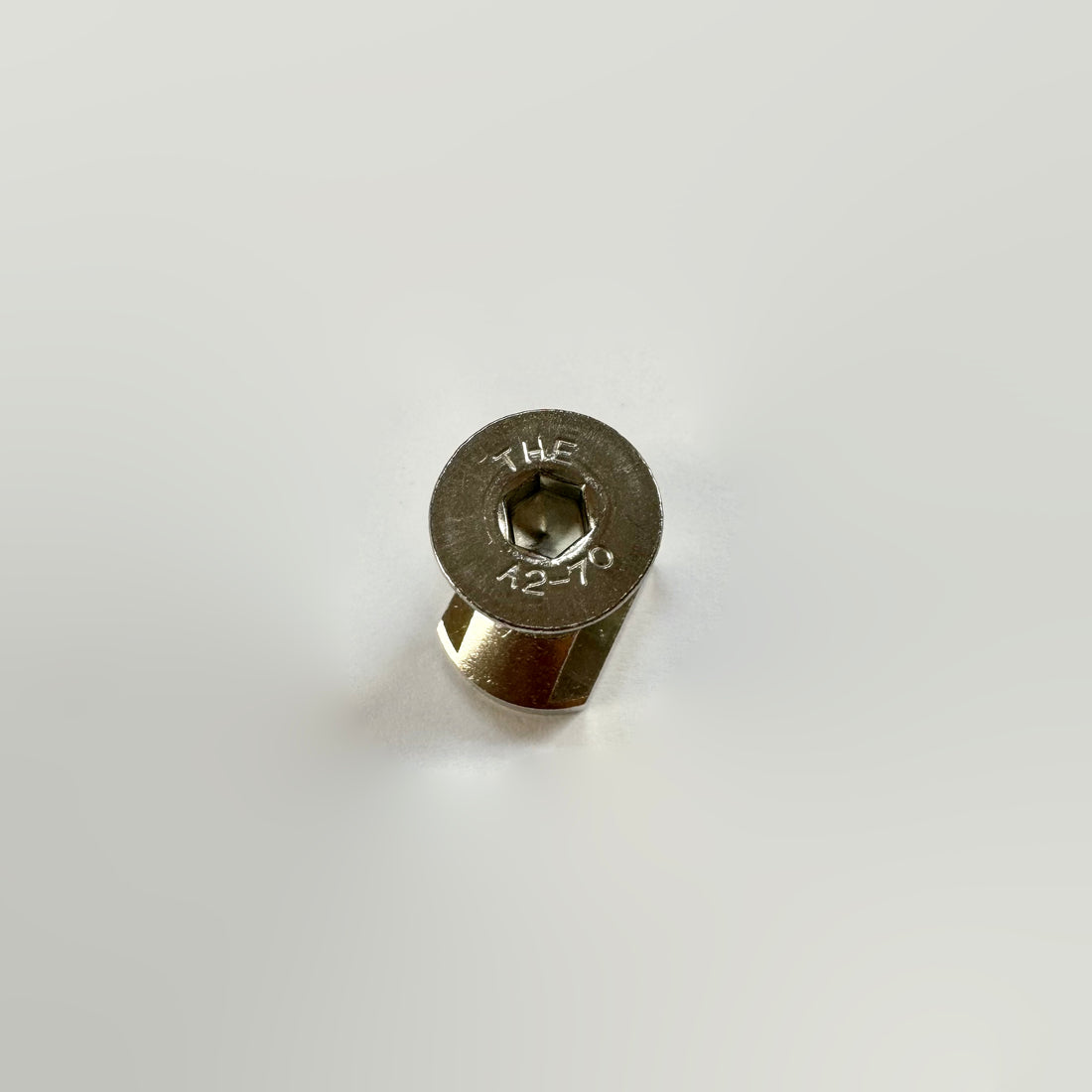 Screws with inserts M8x25mm
