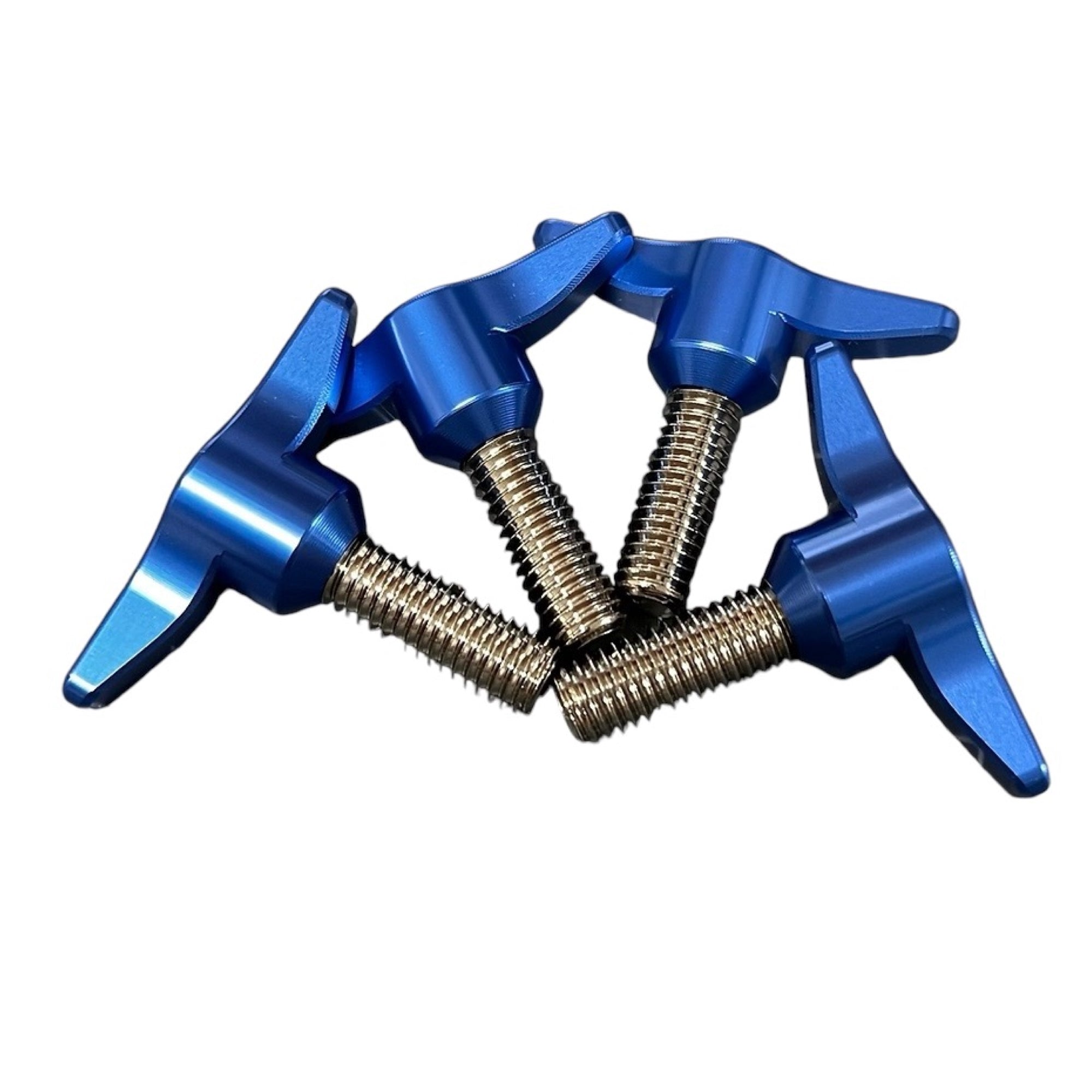 Hydrofoil Wingscrews - Slim M8x30 – amundsonfoil