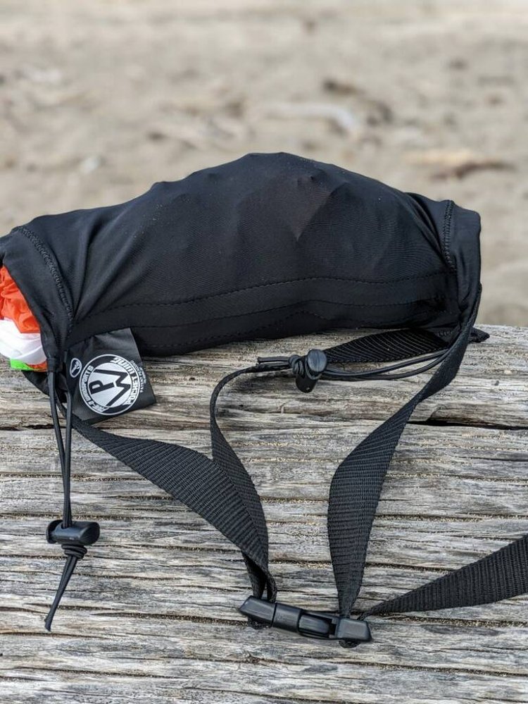 スケートボード Five-0 Poket Wing 3.4 Five-O Windsports Pocket Wing – amundsonfoil