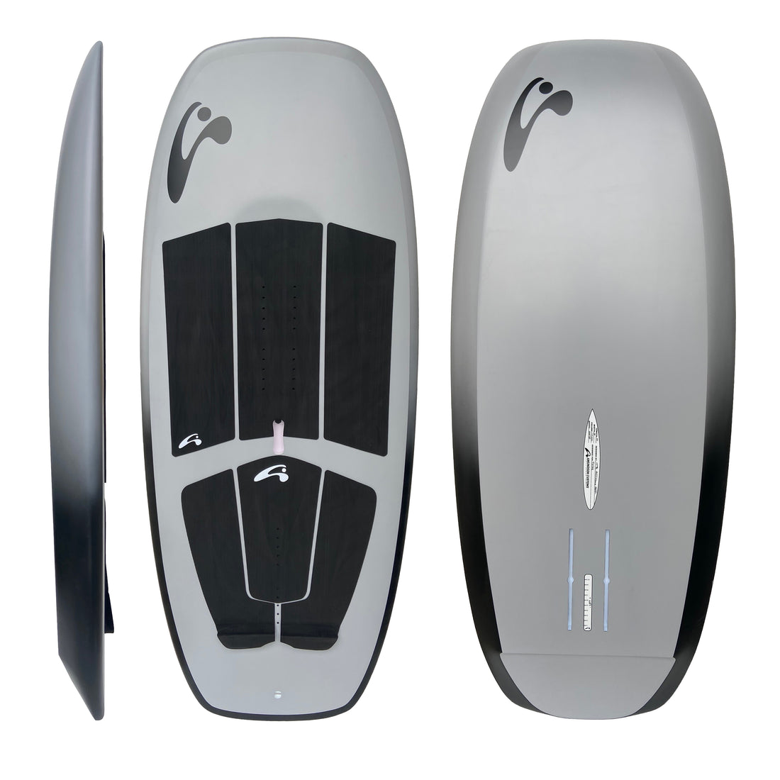 Amundson Customs JohnO SUP & Wing Foil Board