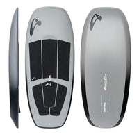 Amundson Customs JohnO SUP & Wing Foil Board