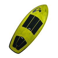 Amundson Customs Foil Board Pads
