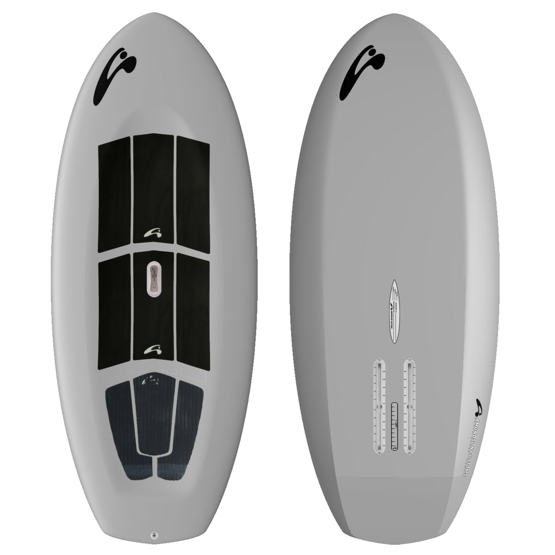 Amundson Customs Foilboards PRONE / WING / SUP / TOW - Custom Order