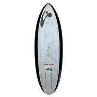 Amundson Customs Fire Bolt / Tow Foil Board