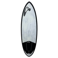Amundson Customs Fire Bolt / Tow Foil Board
