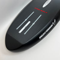 Amundson Customs Fire Bolt V2 / Prone Foil Board