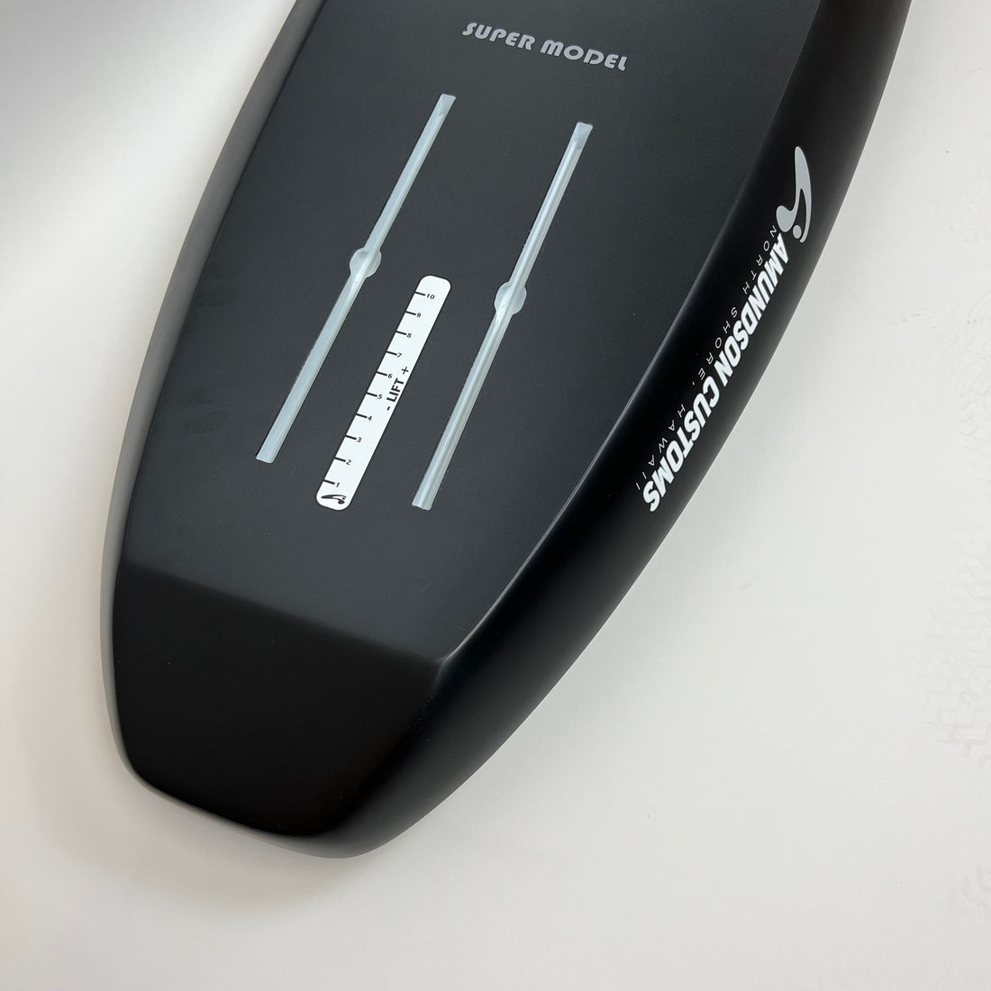 Amundson Customs Super Model / Prone Foil Board