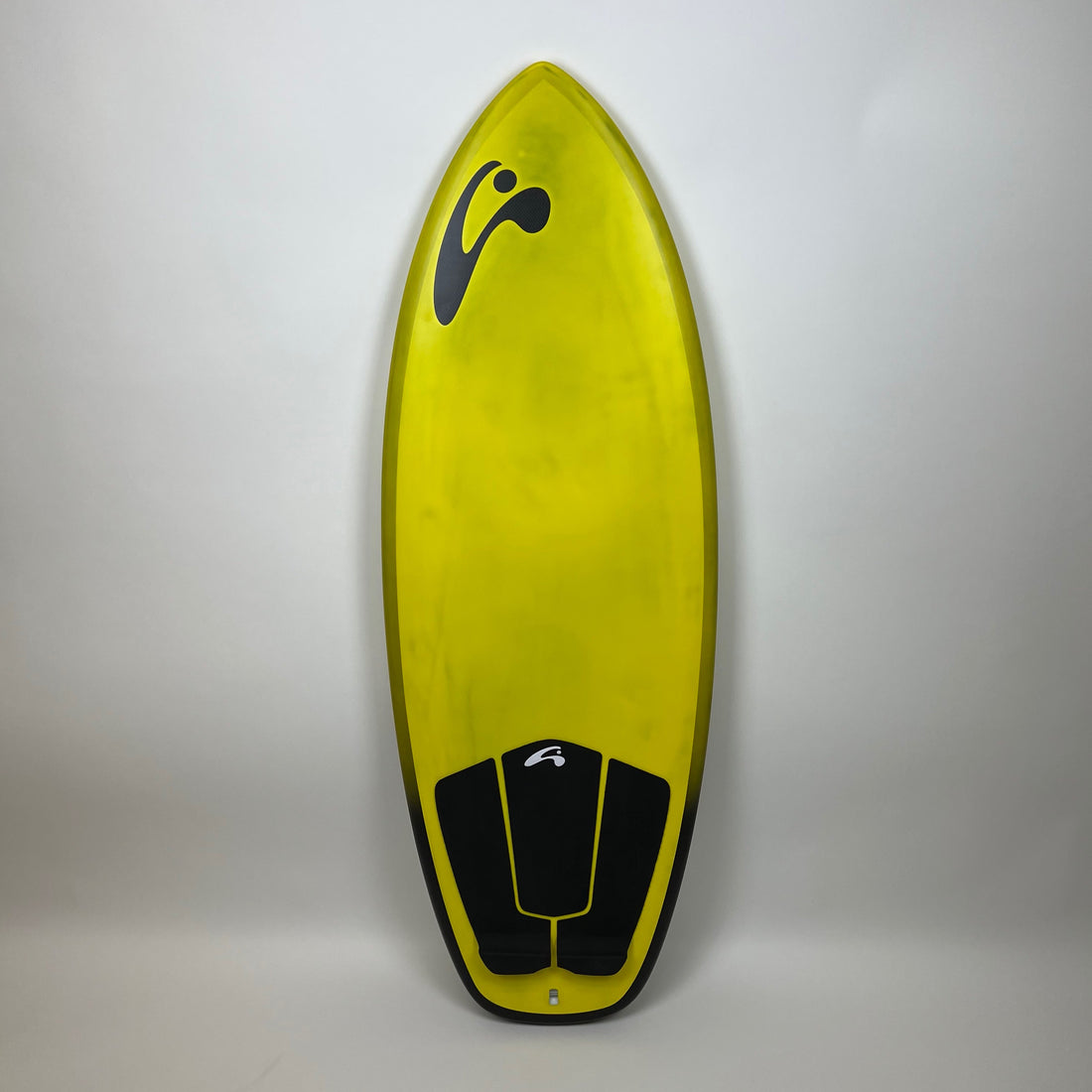 Amundson Customs Nubby V2 / Prone Foil Board