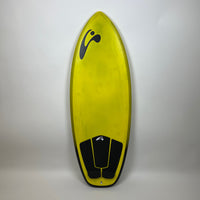 Amundson Customs Nubby V2 / Prone Foil Board