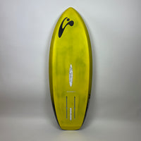 Amundson Customs Nubby V2 / Prone Foil Board