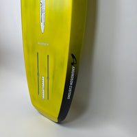 Amundson Customs Nubby V2 / Prone Foil Board