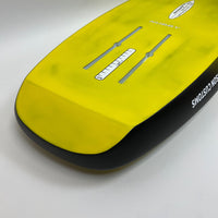 Amundson Customs Nubby V2 / Prone Foil Board