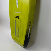 Amundson Customs Uncle Nubby V2 / Prone & Wing Foil Board