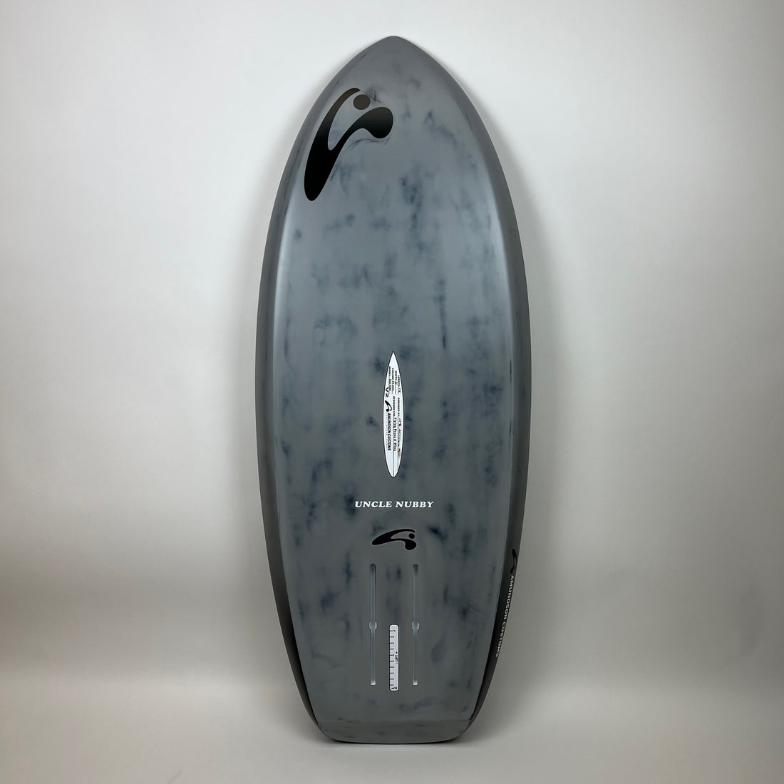 Amundson Customs Uncle Nubby V2 / Prone & Wing Foil Board