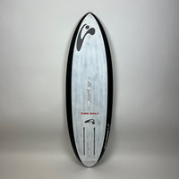 Amundson Customs Fire Bolt / Tow Foil Board