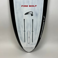 Amundson Customs Fire Bolt / Tow Foil Board