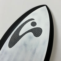Amundson Customs Fire Bolt / Tow Foil Board