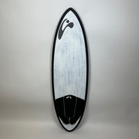 Amundson Customs Fire Bolt / Tow Foil Board