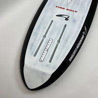 Amundson Customs Fire Bolt / Tow Foil Board