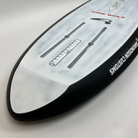 Amundson Customs Fire Bolt / Tow Foil Board