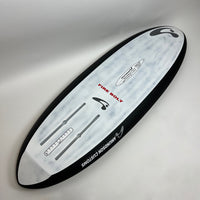 Amundson Customs Fire Bolt / Tow Foil Board