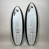 Amundson Customs Fire Bolt / Tow Foil Board