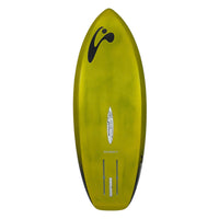Amundson Customs Nubby V2 / Prone Foil Board