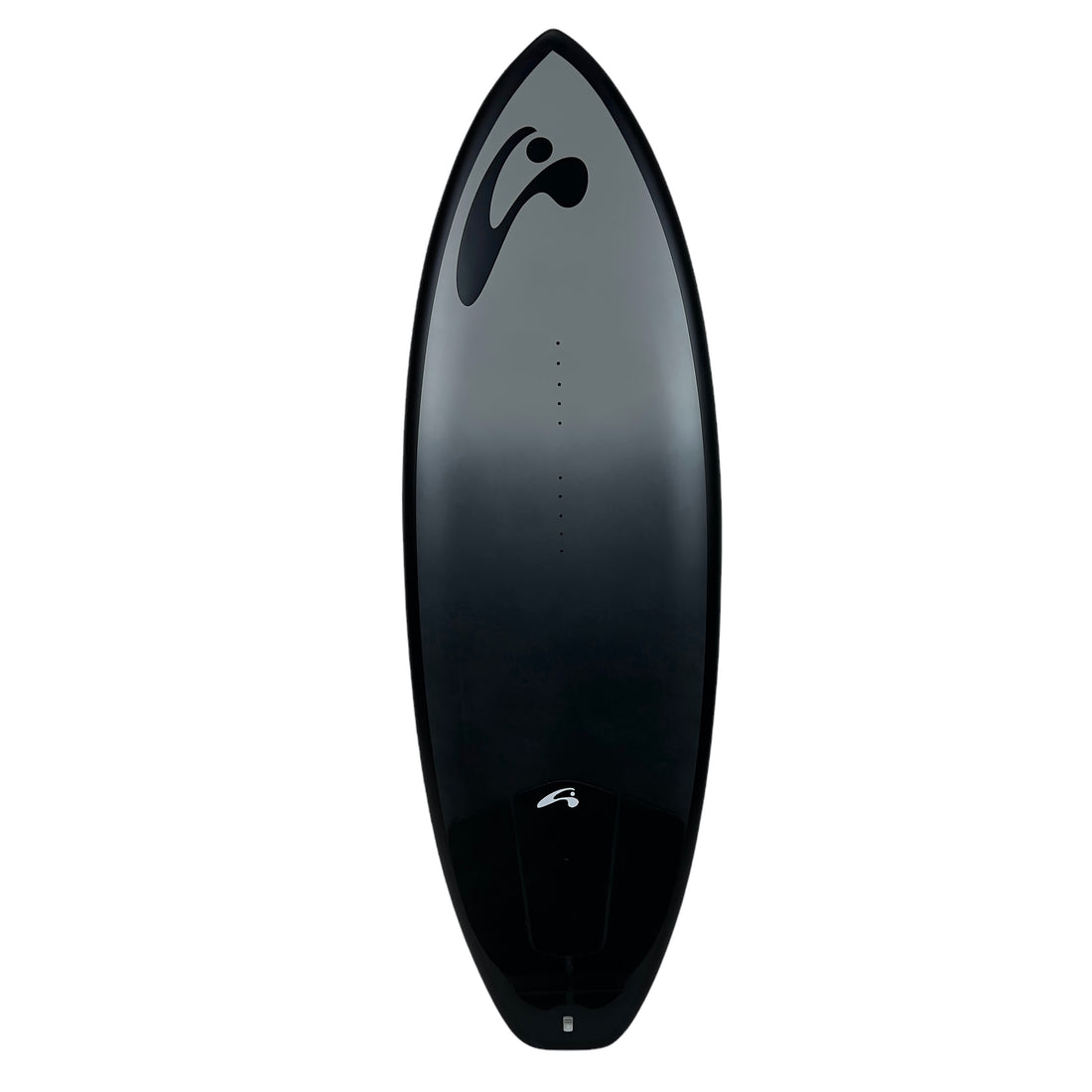 Amundson Customs Super Model / Prone Foil Board