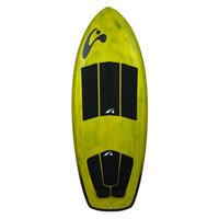 Amundson Customs Uncle Nubby V2 / Prone & Wing Foil Board