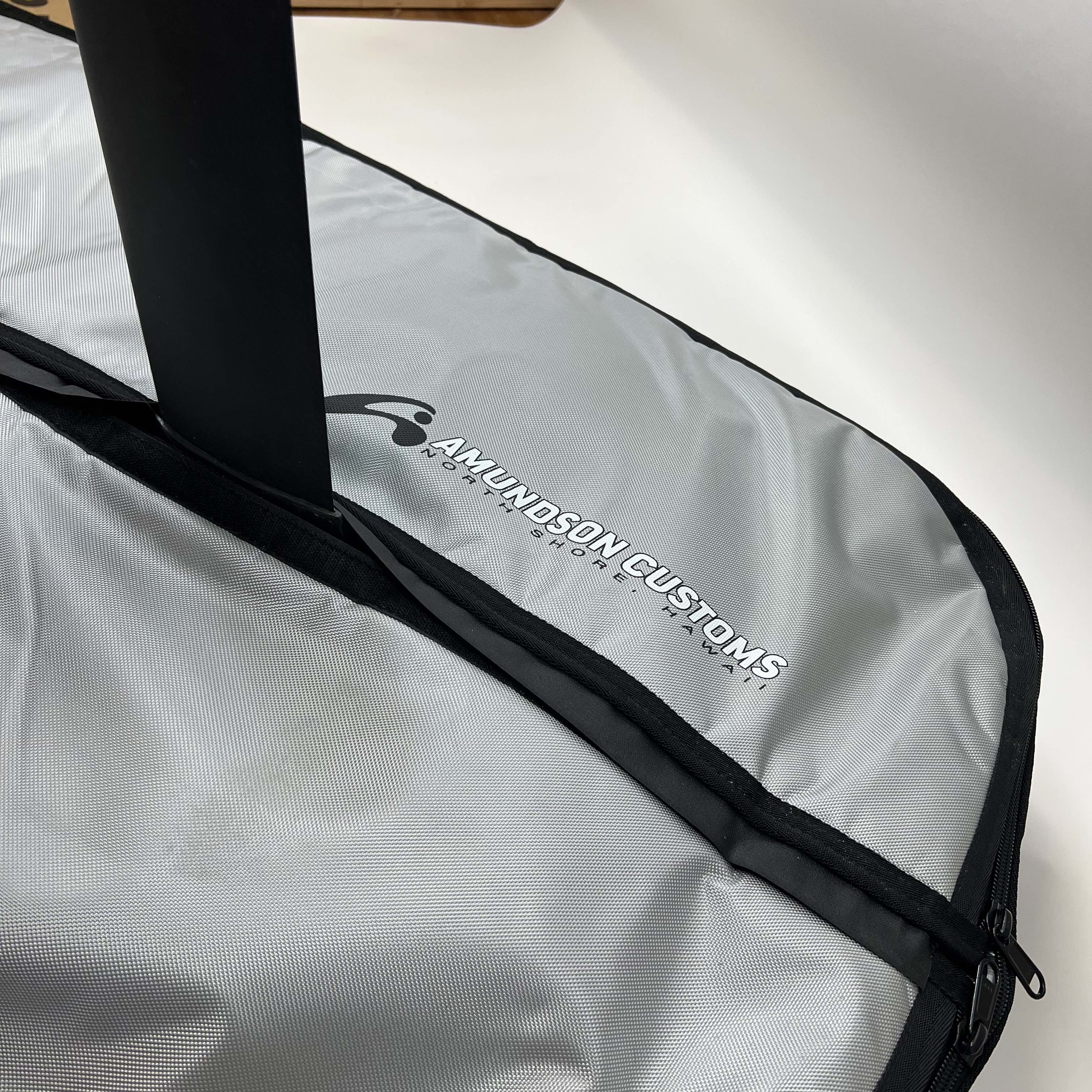 Amundson Customs SUP Foil Board Board Bags – amundsonfoil Amundson Customs SUP Foil Board Board Bags – amundsonfoil