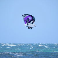 Amundson Customs Rocket Fish / Wing Foil Board