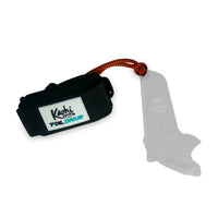 Foil Drive x Kāohi Wrist Leash For Throttle Controller