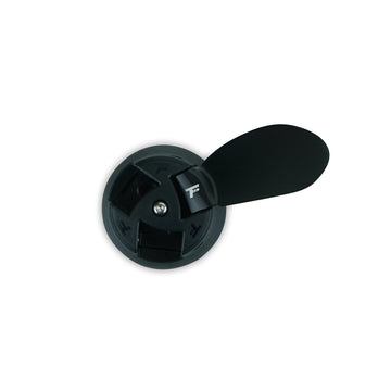 Foil Drive Three Blade Propeller Upgrade