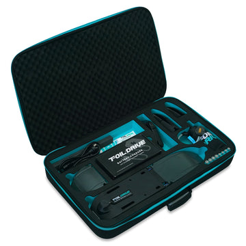 Foil Drive Assist MAX Kit - Choose Battery & Motor