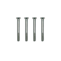 Foil Drive Mast Plate Bolts