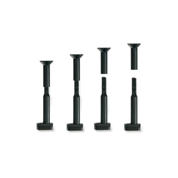 Foil Drive Titanium Mast Plate Split Bolt