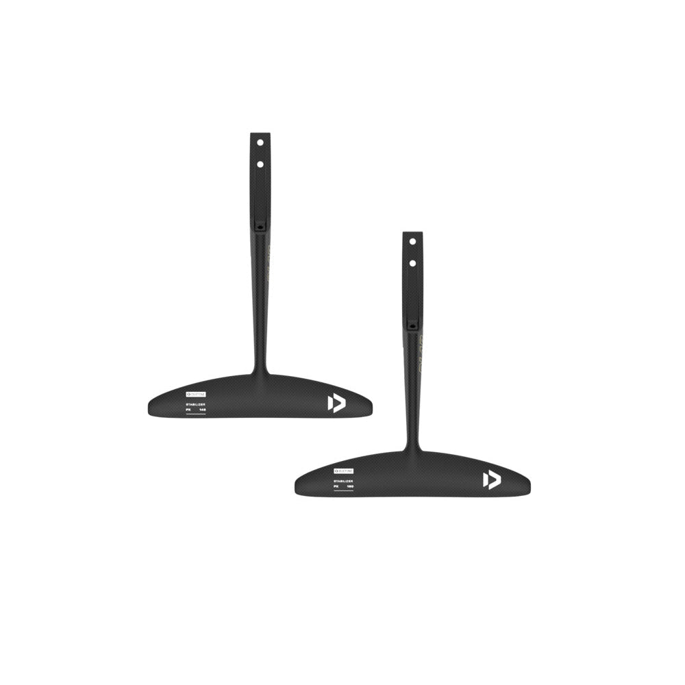 Duotone Monobloc-Tail PX D/Lab