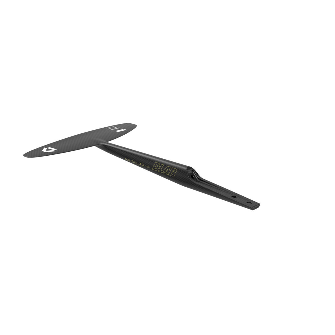 Duotone Monobloc-Tail PX D/Lab
