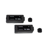 Duotone Foil Assist Set D/LAB